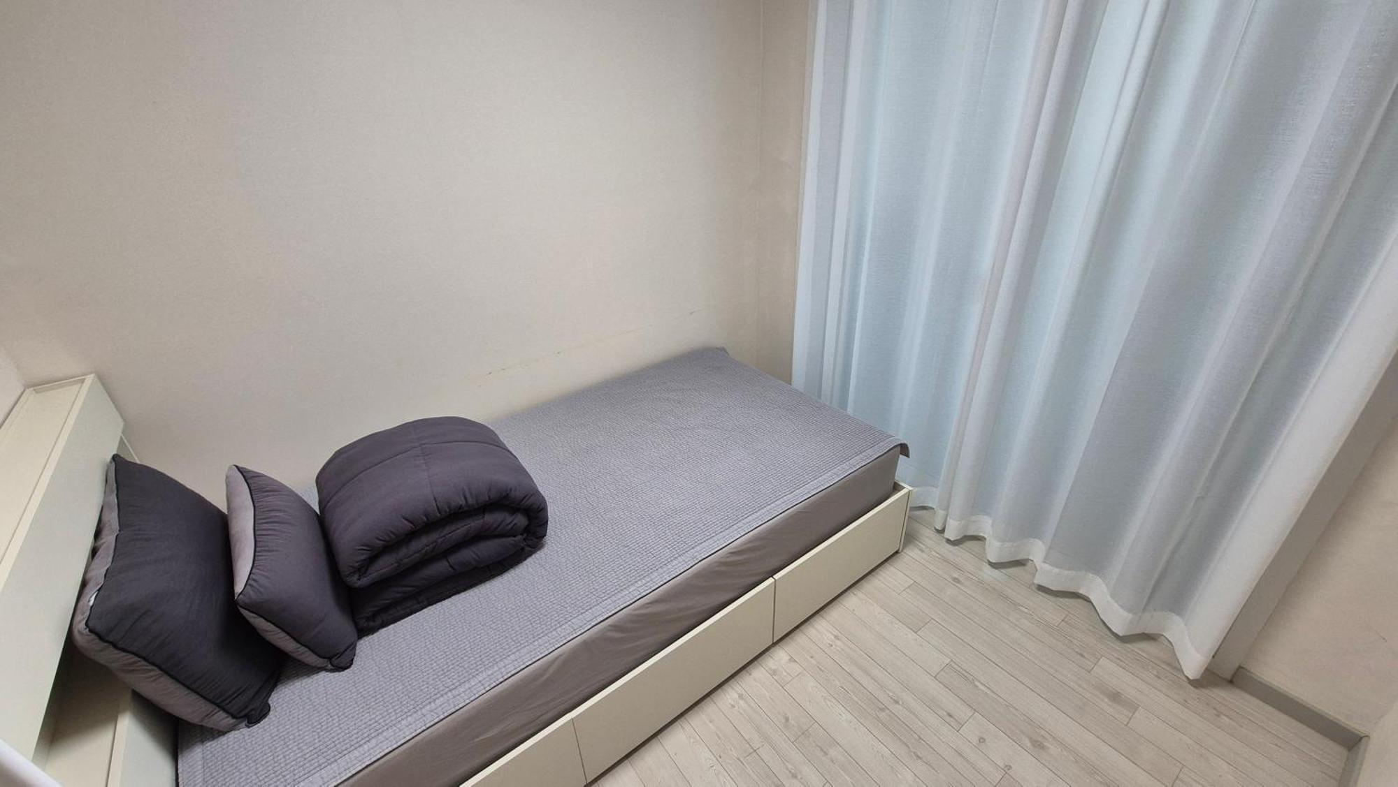 Jw'S Bukhansan Healing Stay I Σεούλ Εξωτερικό φωτογραφία