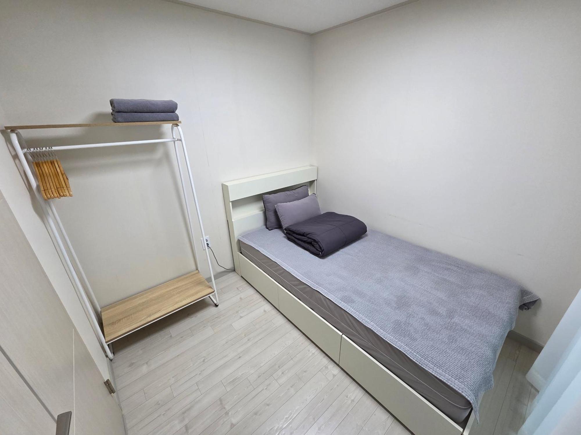 Jw'S Bukhansan Healing Stay I Σεούλ Εξωτερικό φωτογραφία