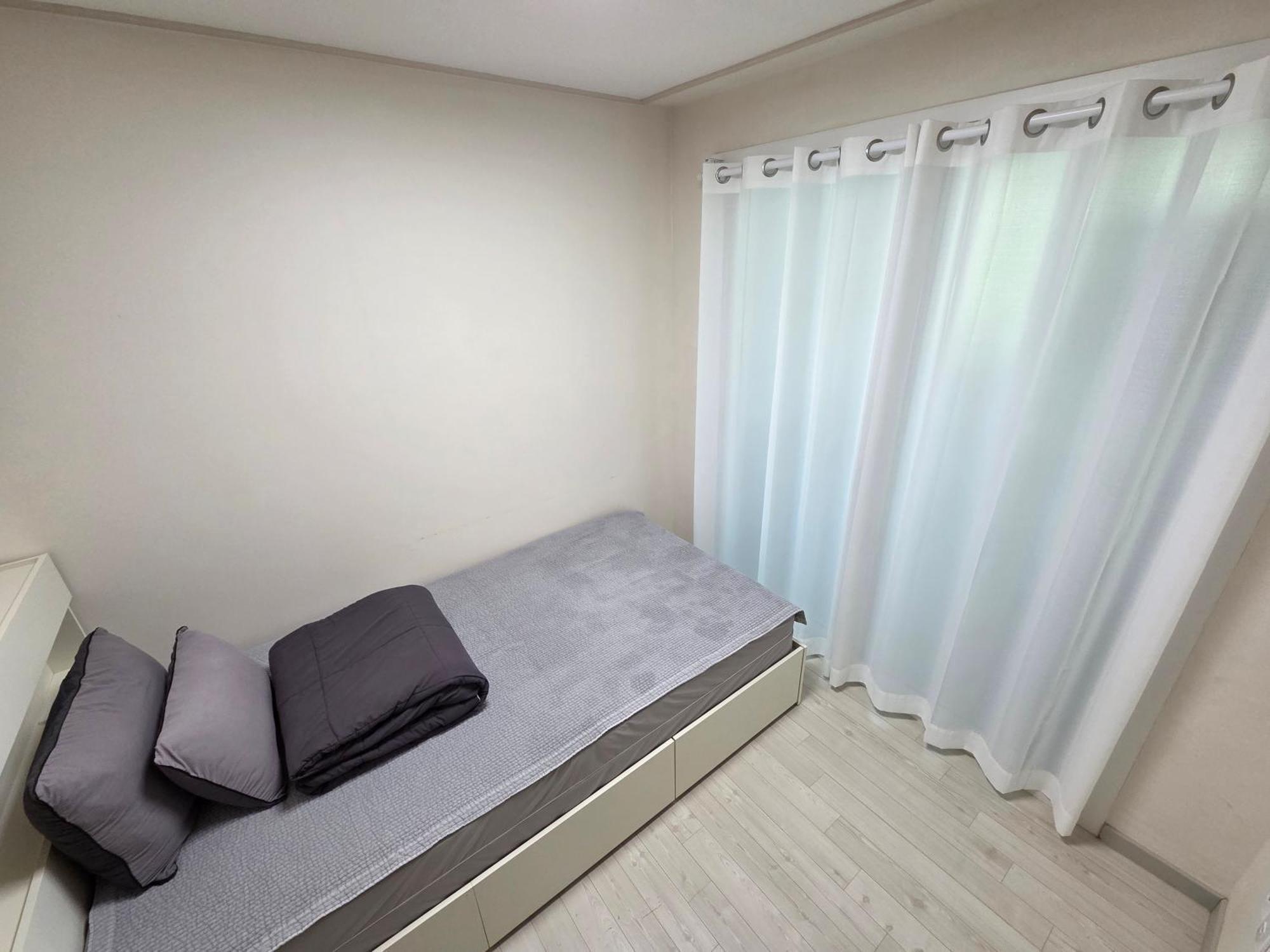 Jw'S Bukhansan Healing Stay I Σεούλ Εξωτερικό φωτογραφία